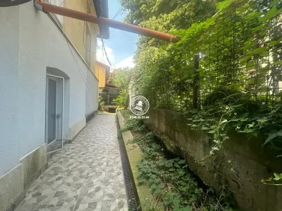 Apartament o camera de vanzare, Copou - foto 5