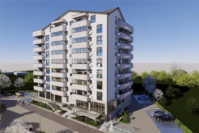 Spatiu comercial de inchiriat, 420 mp, zona Casa Sindicatelor / Dedeman - foto 3