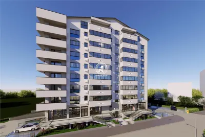 Spatiu comercial de inchiriat, 420 mp, zona Casa Sindicatelor / Dedeman - foto 4