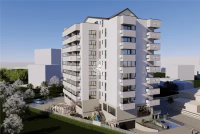 Spatiu comercial de inchiriat, 420 mp, zona Casa Sindicatelor / Dedeman - foto 7