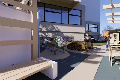 Spatiu comercial de inchiriat, 420 mp, zona Casa Sindicatelor / Dedeman - foto 9