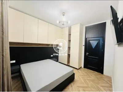 Apartament cu 1 camera de vanzare – Copou/Spitalul CFR - foto 2