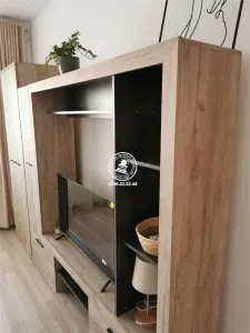 Apartament 2 camere, decomandat, renovat - Podu Ros - foto 4