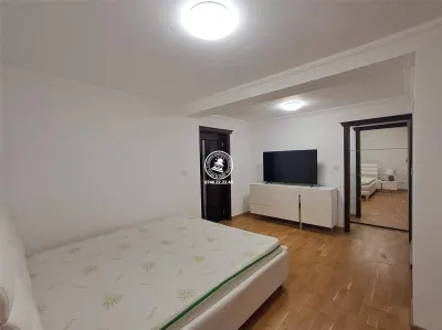 Casa cocheta de vanzare, zona centrala Tg. Cucu - Podul de Fier - foto 11