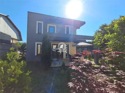 Casa cocheta de vanzare, zona centrala Tg. Cucu - Podul de Fier - foto 4