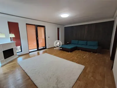 Casa cocheta de vanzare, zona centrala Tg. Cucu - Podul de Fier - foto 9
