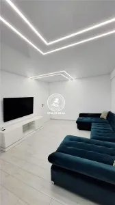Apartament 2 Camere Tatarasi - Iasi
