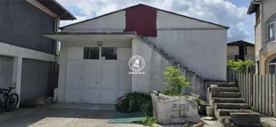 Închiriere Spațiu Comercial/Industrial 220 mp utili – Frumoasa, Iași – Ideal Depozitare/Producție - Iasi