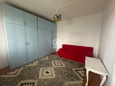 Apartament 2 camere, bloc fara risc - Podu Ros - Iasi