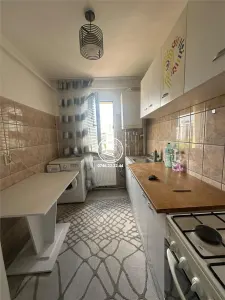 Apartament 2 camere, bloc fara risc - Podu Ros - foto 11