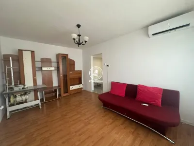 Apartament 2 camere, bloc fara risc - Podu Ros - foto 4