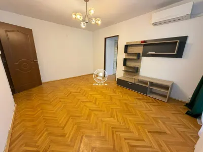 Apartament 3 camere, etaj intermediar, bloc fara risc - Podu Ros / Cantemir - Iasi