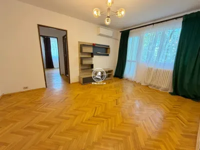 Apartament 3 camere, etaj intermediar, bloc fara risc - Podu Ros / Cantemir - foto 2
