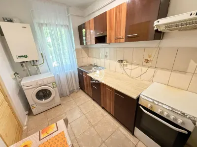 Apartament 3 camere, etaj intermediar, bloc fara risc - Podu Ros / Cantemir - foto 9