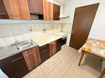 Apartament 3 camere, etaj intermediar, bloc fara risc - Podu Ros / Cantemir - foto 10