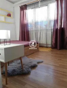 Apartament 2 camere de inchiriat, 55 mp - Podu Ros / Cantemir - foto 4