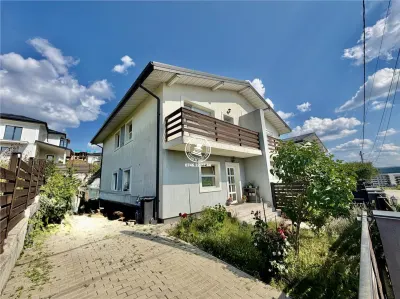 Case vile de vânzare Vișan Iași - foto 2