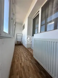 Apartament 2 camere de inchiriat, semidecomandat, etaj intermediar - Podu Ros - foto 13