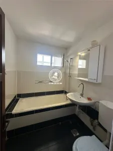 Apartament 2 camere de inchiriat, semidecomandat, etaj intermediar - Podu Ros - foto 15