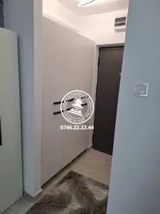 Apartament 1 camera in Galata - foto 3