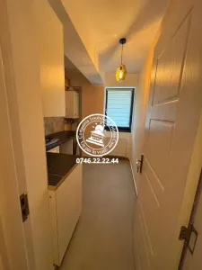 Apartament 1 camera bloc nou in Frumoasa - foto 3