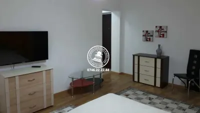 Apartament 1 camera de vanzare in Tatarasi - Iasi