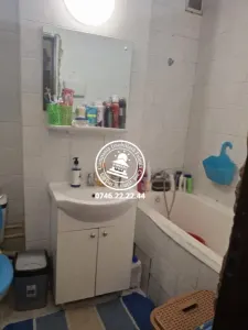 Apartament 1 camera de vanzare - Tatarasi - foto 6