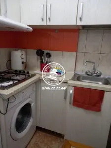 Apartament 1 Camera de vanzare Podu Ros - foto 5