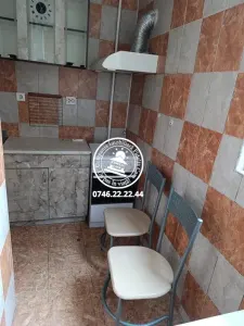 Apartament de vanzare 1 camera in Tatarasi - foto 2