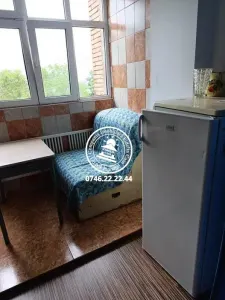Apartament de vanzare 1 camera in Tatarasi - foto 5