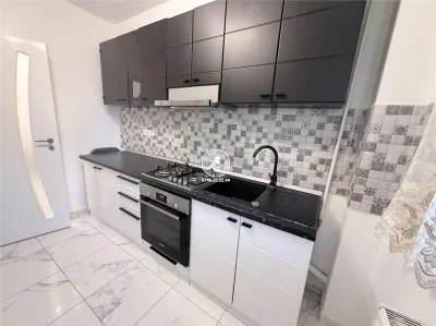 Apartament 2 camere Valea Lupului - foto 4