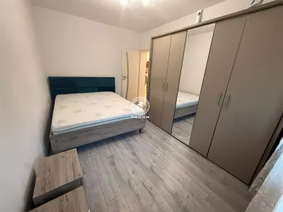 Apartament 2 camere Valea Lupului - foto 7