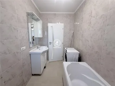 Apartament 2 camere Valea Lupului - foto 9