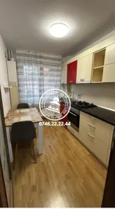 Apartament 2 camere de vanzare, semidecomandat, etajul 1 - Podu Ros - foto 6