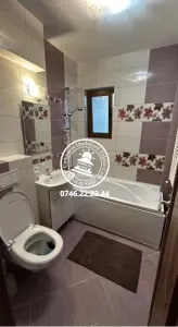 Apartament 2 camere de vanzare, semidecomandat, etajul 1 - Podu Ros - foto 8