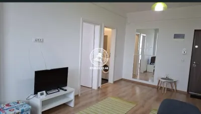 Apartament 2 camere in Valea Lupului - foto 2
