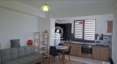 Apartament 2 camere in Valea Lupului - foto 4