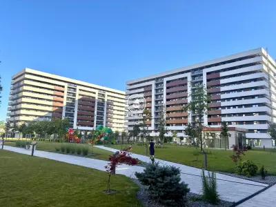 Apartament 2 camere Copou Garden - foto 2