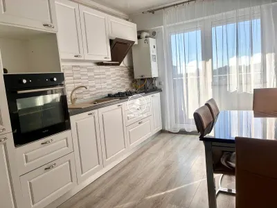 Apartament 2 camere Copou Garden - foto 3