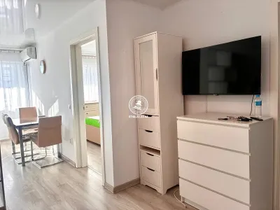 Apartament 2 camere Copou Garden - foto 8