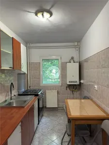 Apartament 2 camere de vanzare, decomandat, etajul 1 - Gara - foto 16
