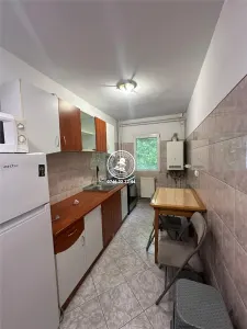 Apartament 2 camere de vanzare, decomandat, etajul 1 - Gara - foto 17