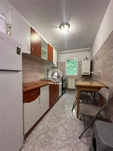 Apartament 2 camere de vanzare, decomandat, etajul 1 - Gara - foto 18