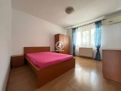 Apartament 2 camere de vanzare, decomandat, etajul 1 - Gara - foto 8