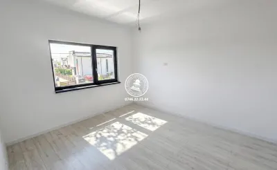 Vila duplex de vanzare in Rediu - foto 11