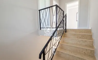 Vila duplex de vanzare in Rediu - foto 7