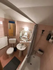 Apartament 1 camera Metalugie - 34mp - etaj intermediar - foto 3