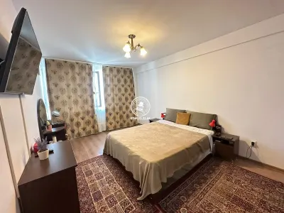Reprezentare exclusiva! Apartament 1 camera, 45 mp - Valea Lupului / Rond Mall Moldova - Iasi