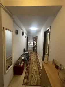 Reprezentare exclusiva! Apartament 1 camera, 45 mp - Valea Lupului / Rond Mall Moldova - foto 11