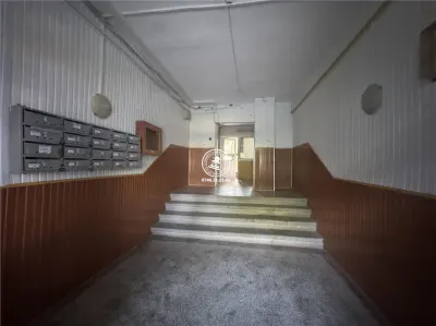 Apartament 3 camere decomandat, 70 mp utili, 2 băi – Lunca Cetățuii - foto 17